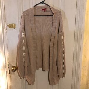 Jennifer Lopez Cardigan